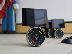 BEO6 <br>Systemfernbedienung