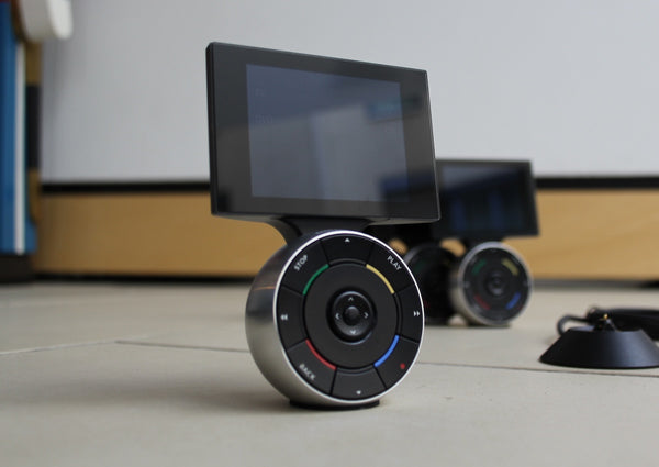 BEO6 <br>Systemfernbedienung