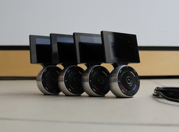 BEO6 <br>Systemfernbedienung