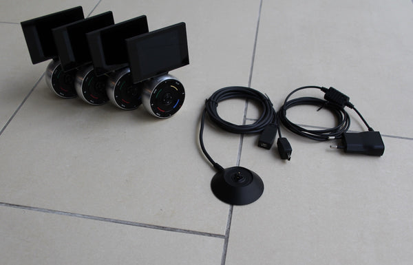 BEO6 <br>Systemfernbedienung