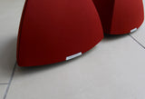 BeoLab 4 <br>Aktivlautsprecher <br>rot (2005)