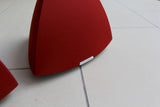 BeoLab 4 <br>Aktivlautsprecher <br>rot (2005)