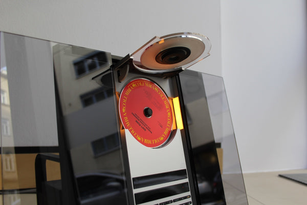 BeoSound 3200 <br>Audio System (2007)