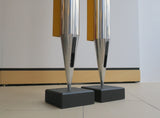 BeoLab 8000 <br>Aktivlautsprecher <bR>silber/gelb (1994)