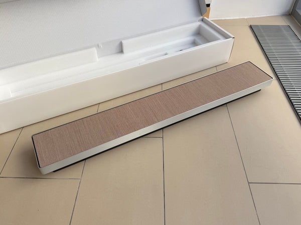 BeoSound Stage <br>Soundbar <br>natural (2022)