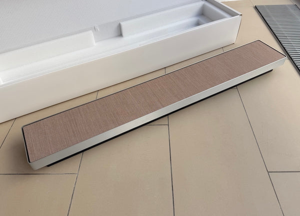BeoSound Stage <br>Soundbar <br>natural (2022)