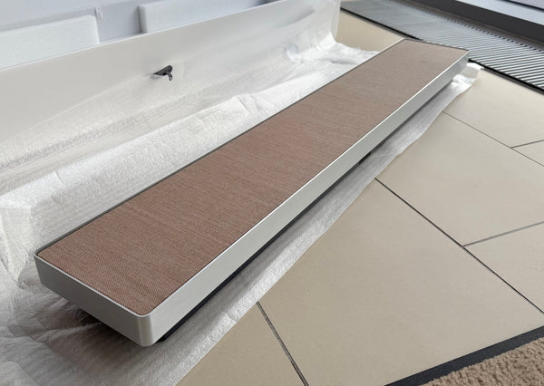 BeoSound Stage <br>Soundbar <br>natural (2022)