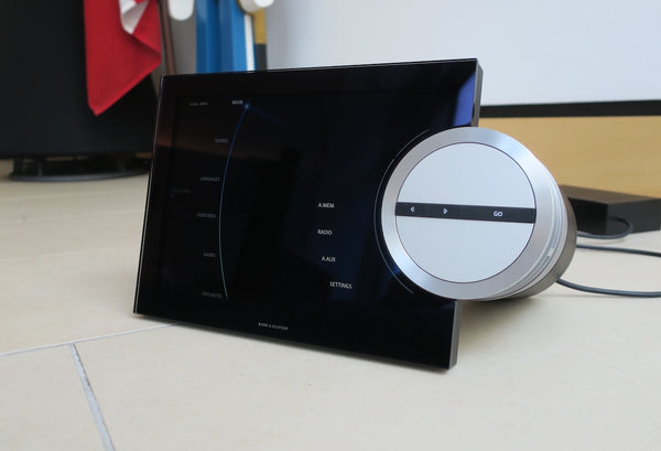 BeoSound 5 Encore <br>Audio System (2011)