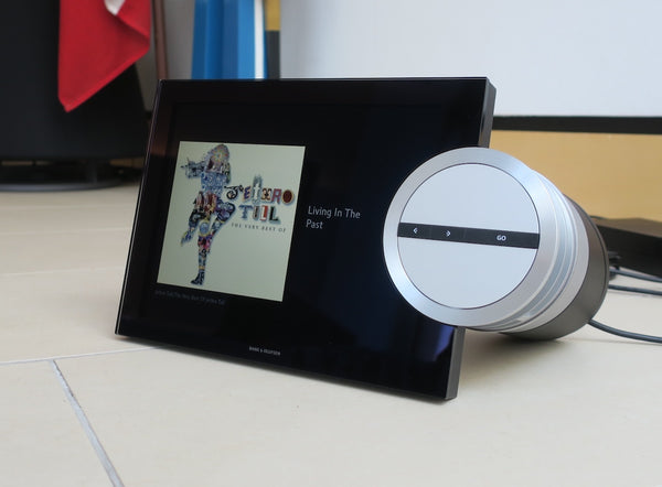 BeoSound 5 Encore <br>Audio System (2011)