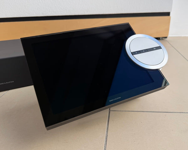 BeoSound 5 & BeoMaster 5<br> Audio System <br>inkl. CD-Ripping-Device (2010)