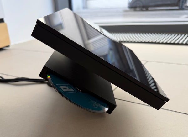 BeoSound 5 & BeoMaster 5<br> Audio System <br>inkl. CD-Ripping-Device (2010)