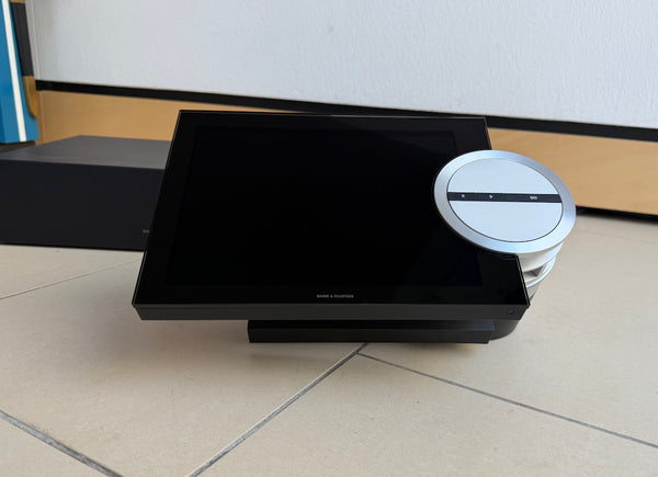 BeoSound 5 & BeoMaster 5<br> Audio System <br>inkl. CD-Ripping-Device (2010)