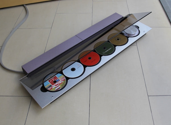 BeoSound 9000 MK2<br>Audio System (1999)