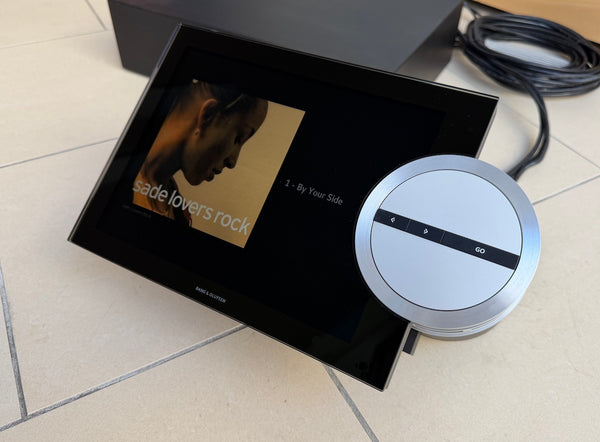 BeoSound 5 & BeoMaster 5<br> Audio System <br>inkl. CD-Ripping-Device (2010)