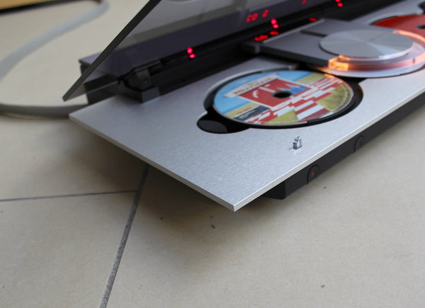 BeoSound 9000 MK2<br>Audio System (1999)