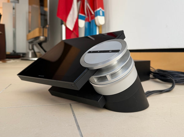 BeoSound 5 & BeoMaster 5<br> Audio System <br>inkl. CD-Ripping-Device (2010)