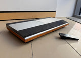BeoCenter 7700 <br>vintage Audio System<br>oak (1982)