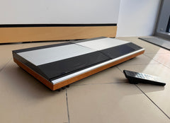 BeoCenter 7700 <br>vintage Audio System<br>oak (1982)