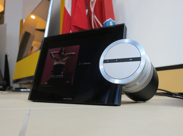BeoSound 5<br>Audio System (2010)