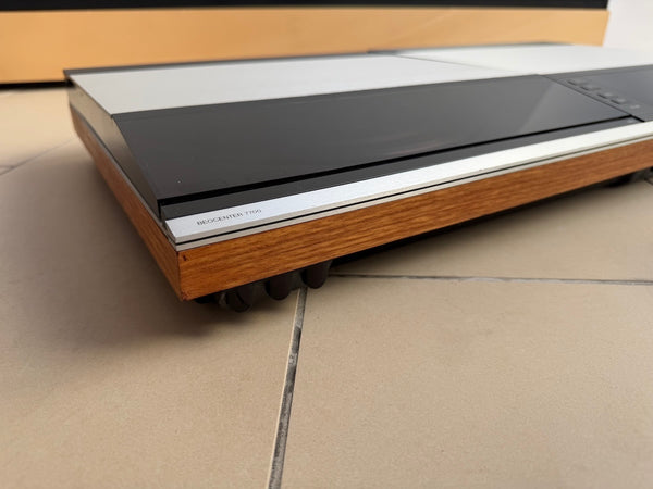 BeoCenter 7700 <br>vintage Audio System<br>oak (1982)