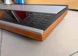 BeoCenter 7700 <br>vintage Audio System<br>oak (1982)