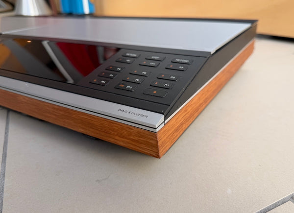 BeoCenter 7700 <br>vintage Audio System<br>oak (1982)