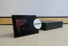 BeoSound 5<br>Audio System (2010)