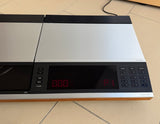 BeoCenter 7700 <br>vintage Audio System<br>oak (1982)