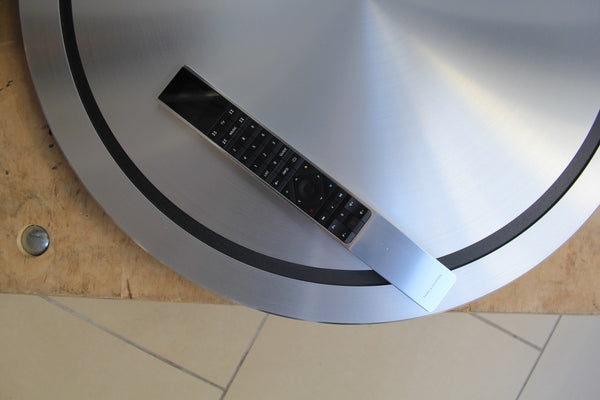 BeoVision Theatre 77<br>4K HDR OLED-Smart-TV<br>natural / oak (2023)