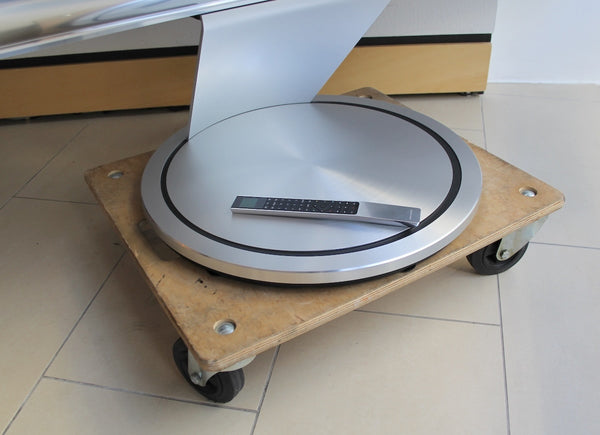 BeoVision Theatre 77<br>4K HDR OLED-Smart-TV<br>natural / oak (2023)