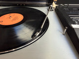 BeoCenter 7700 <br>vintage Audio System<br>oak (1982)