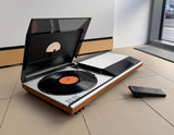 BeoCenter 7700 <br>vintage Audio System<br>oak (1982)