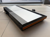 BeoCenter 7700 <br>vintage Audio System<br>oak (1982)