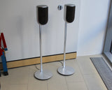 Beolab 8 <br>Aktivlautsprecher<br>natural / dark oak (2024)