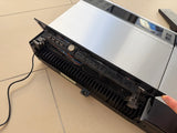 BeoCenter 7700 <br>vintage Audio System<br>oak (1982)