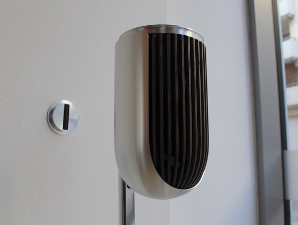 Beolab 8 <br>Aktivlautsprecher<br>natural / dark oak (2024)