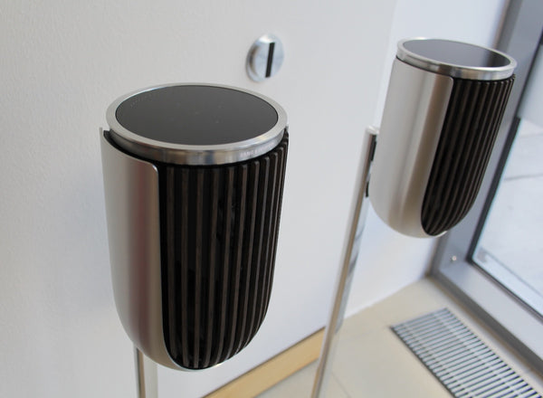 Beolab 8 <br>Aktivlautsprecher<br>natural / dark oak (2024)