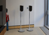 Beolab 8 <br>Aktivlautsprecher<br>natural / dark oak (2024)