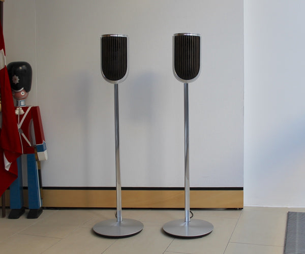 Beolab 8 <br>Aktivlautsprecher<br>natural / dark oak (2024)