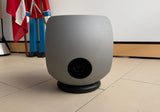 BeoLab 2 <br>Aktiver Subwoofer <br>silber (2001)