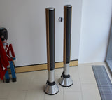 Beolab 28 <br>Aktivlautsprecher<br>natural / oak (2024)