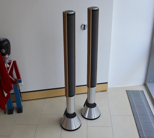 Beolab 28 <br>Aktivlautsprecher<br>natural / oak (2024)