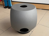 BeoLab 2 <br>Aktiver Subwoofer <br>silber (2001)