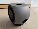 BeoLab 2 <br>Aktiver Subwoofer <br>silber (2001)