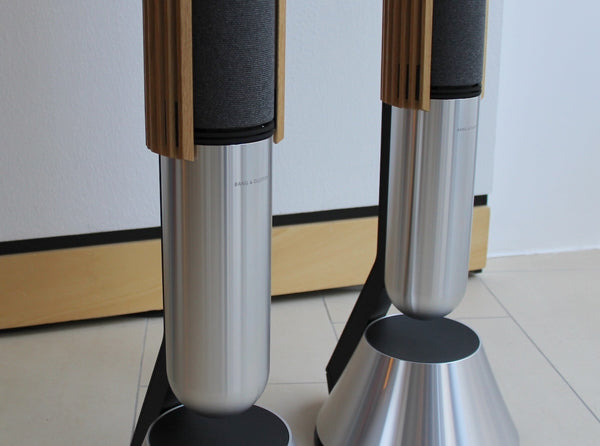 Beolab 28 <br>Aktivlautsprecher<br>natural / oak (2024)