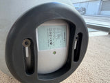 BeoLab 2 <br>Aktiver Subwoofer <br>silber (2001)