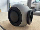 BeoLab 2 <br>Aktiver Subwoofer <br>silber (2001)