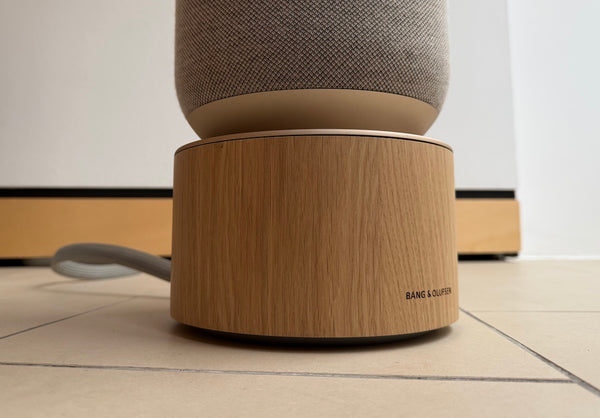 BeoSound Balance GVA <br>Drahtloses Musiksystem<br>natural oak (2022)