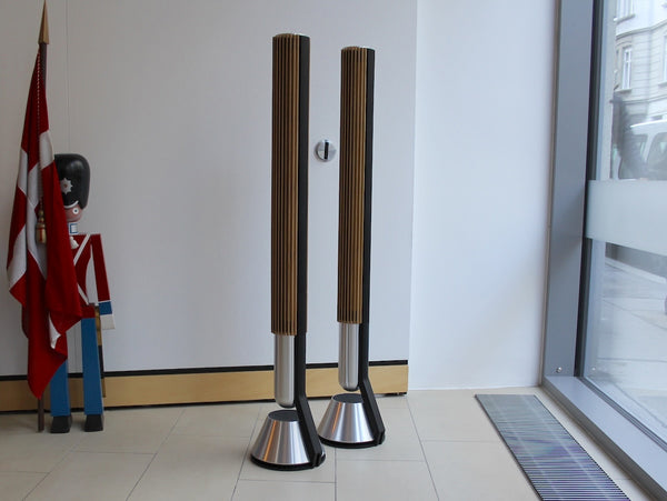 Beolab 28 <br>Aktivlautsprecher<br>natural / oak (2024)