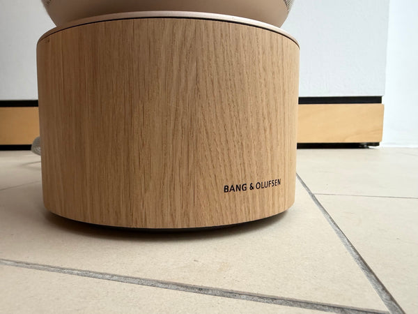 BeoSound Balance GVA <br>Drahtloses Musiksystem<br>natural oak (2022)